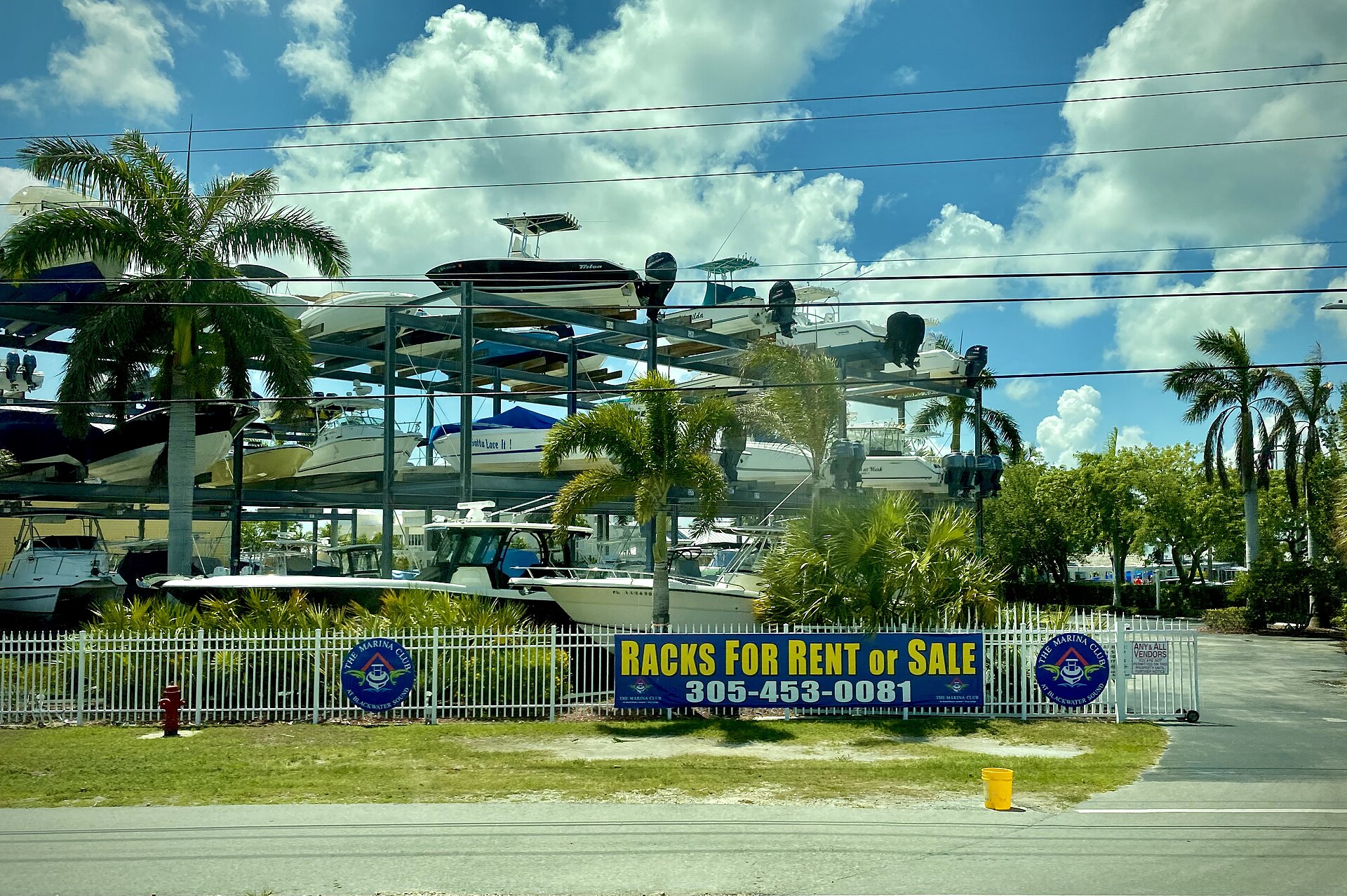 Key Largo, Florida