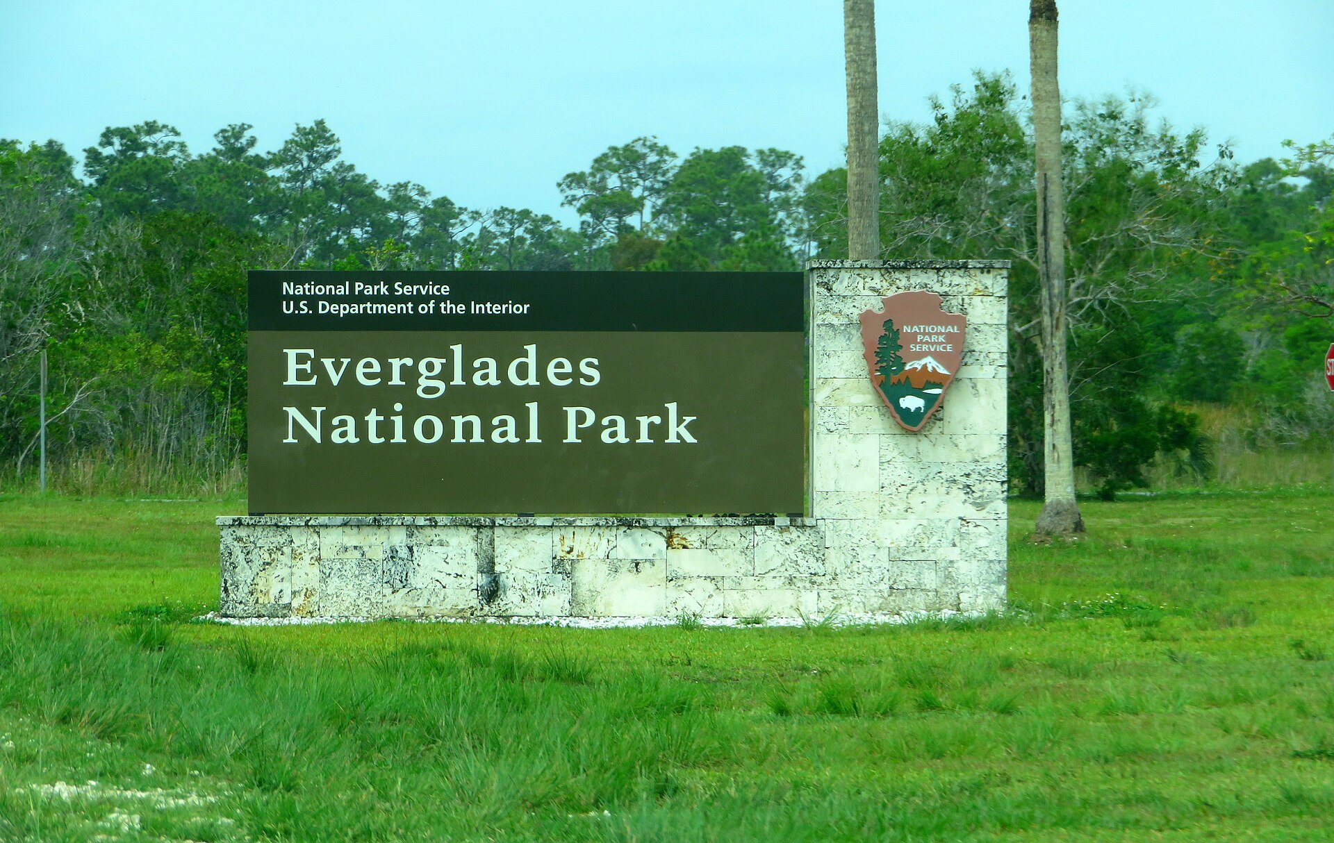 Everglades National Park, Florida